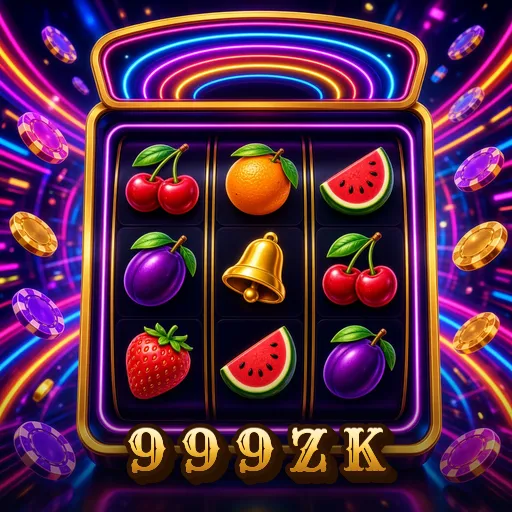 Cuplikan tampilan saluran unduhan APK 999zk 512×512